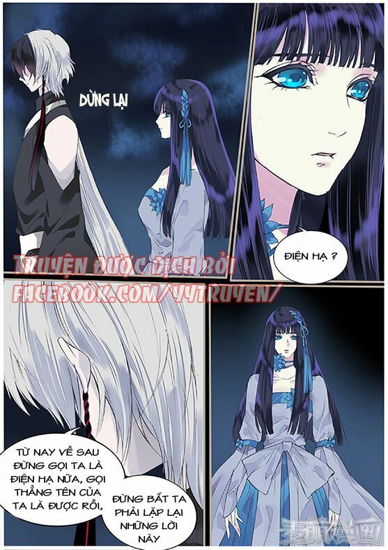 Túc Tội Chi Ca: Chapter 63