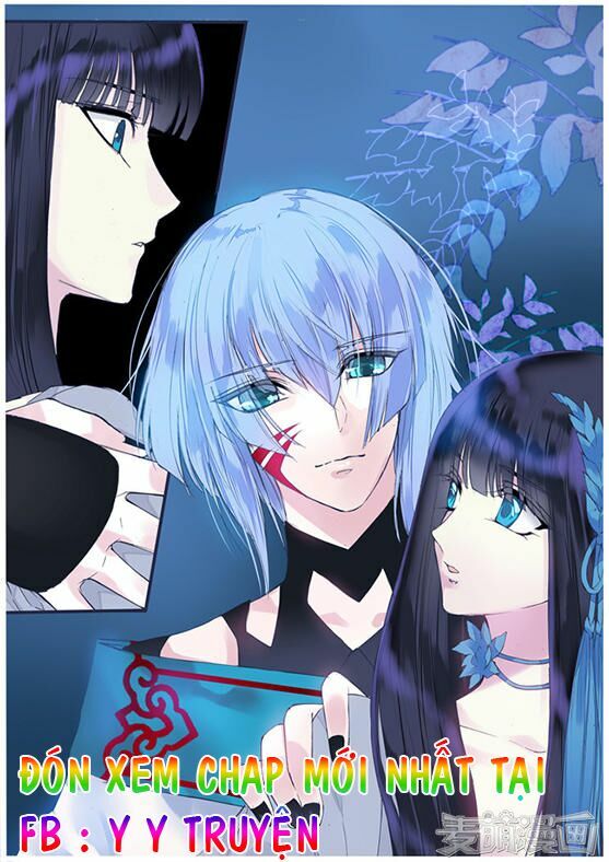 Túc Tội Chi Ca: Chapter 65