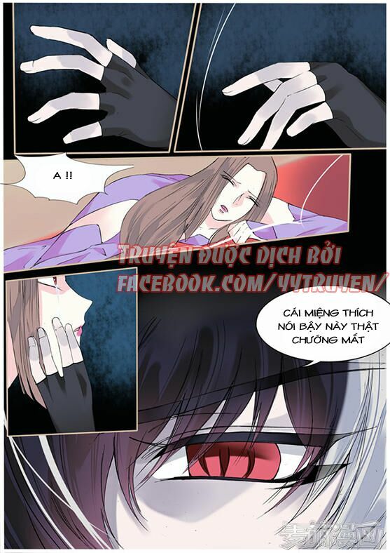 Túc Tội Chi Ca: Chapter 65