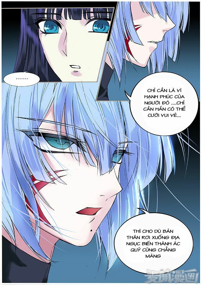 Túc Tội Chi Ca: Chapter 67