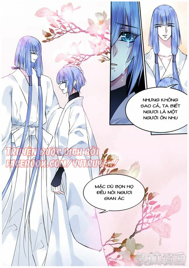 Túc Tội Chi Ca: Chapter 67