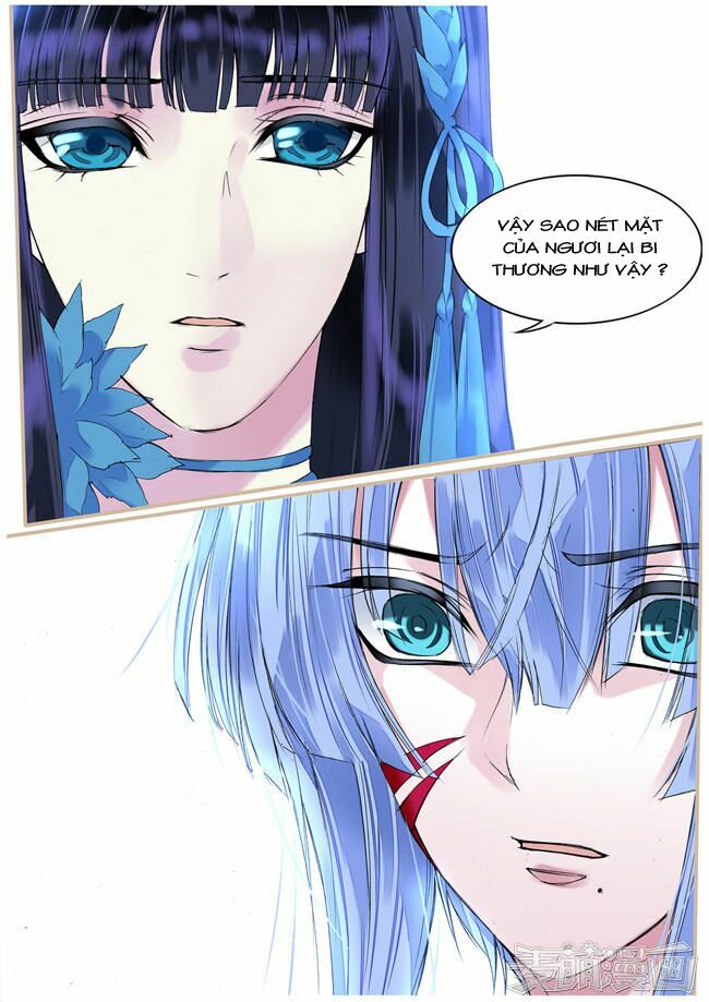 Túc Tội Chi Ca: Chapter 67