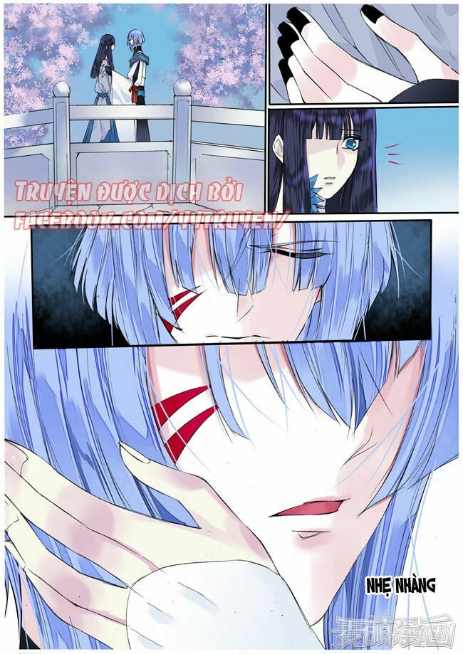 Túc Tội Chi Ca: Chapter 67