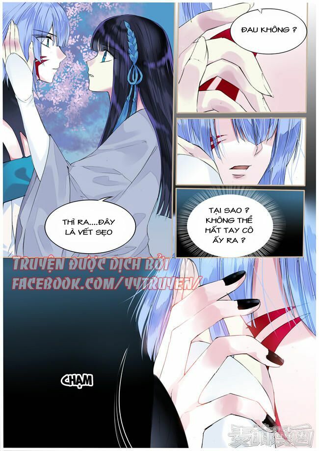 Túc Tội Chi Ca: Chapter 67