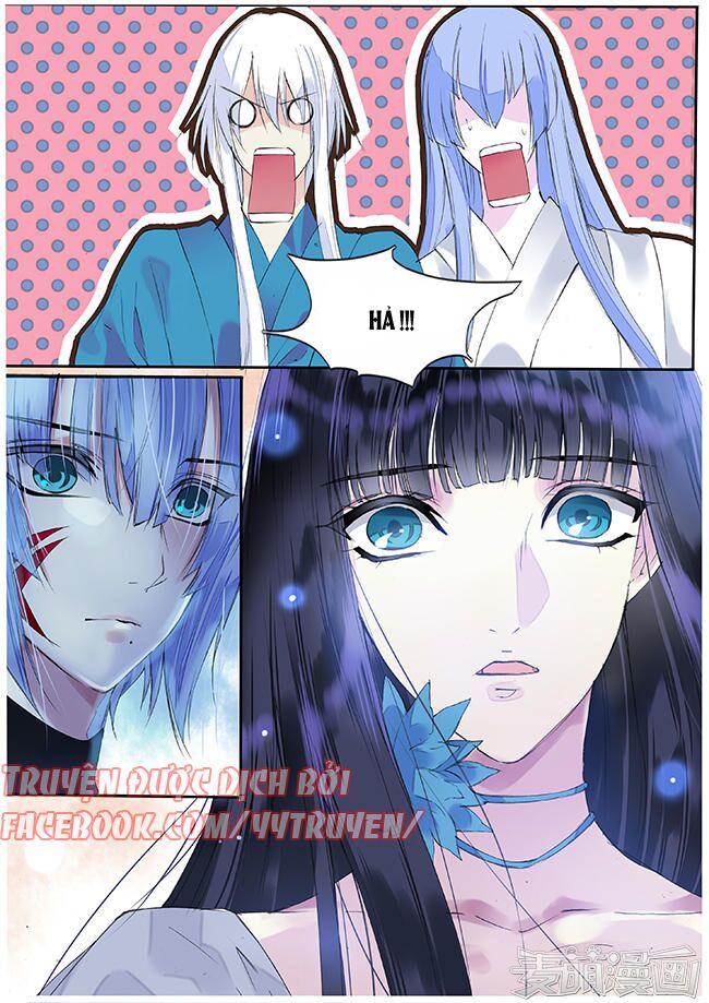 Túc Tội Chi Ca: Chapter 68