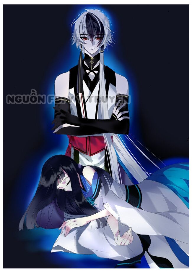Túc Tội Chi Ca: Chapter 7