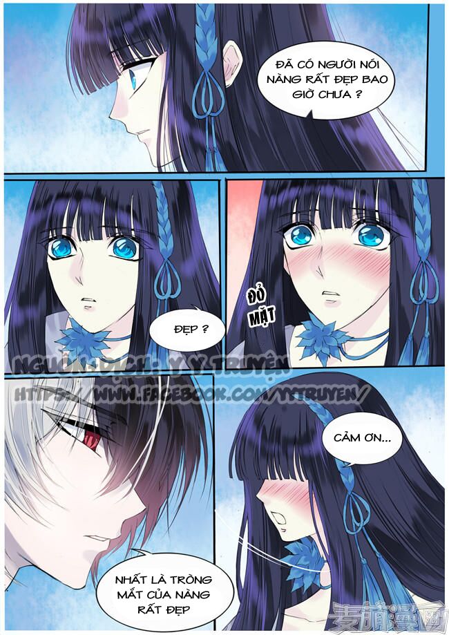 Túc Tội Chi Ca: Chapter 73