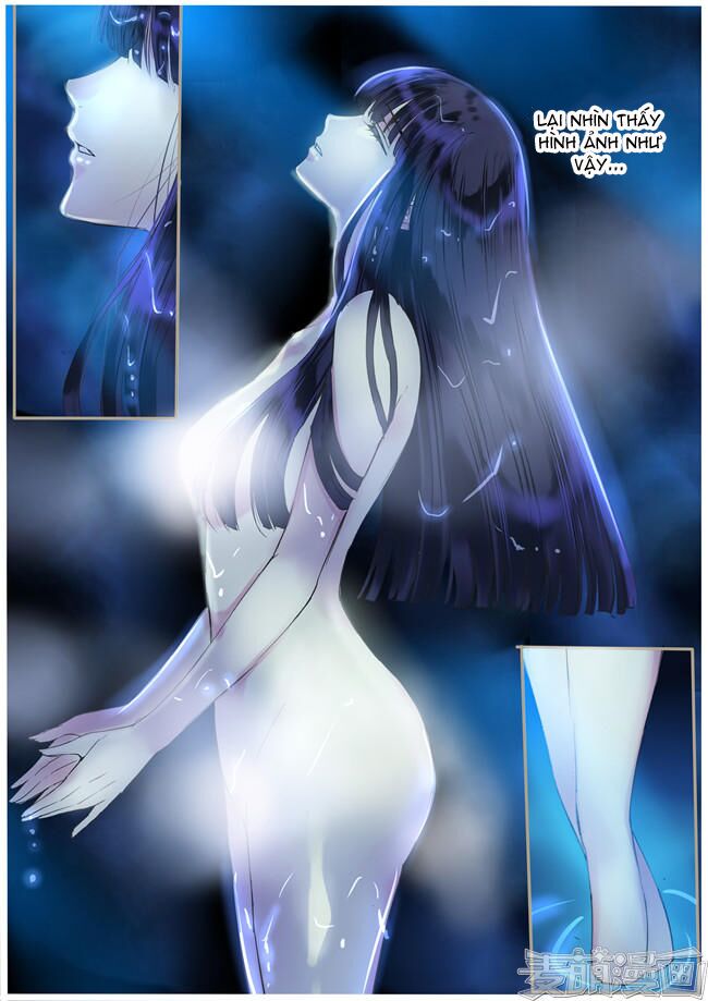 Túc Tội Chi Ca: Chapter 75