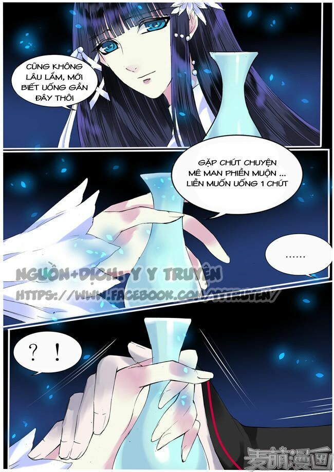 Túc Tội Chi Ca: Chapter 77