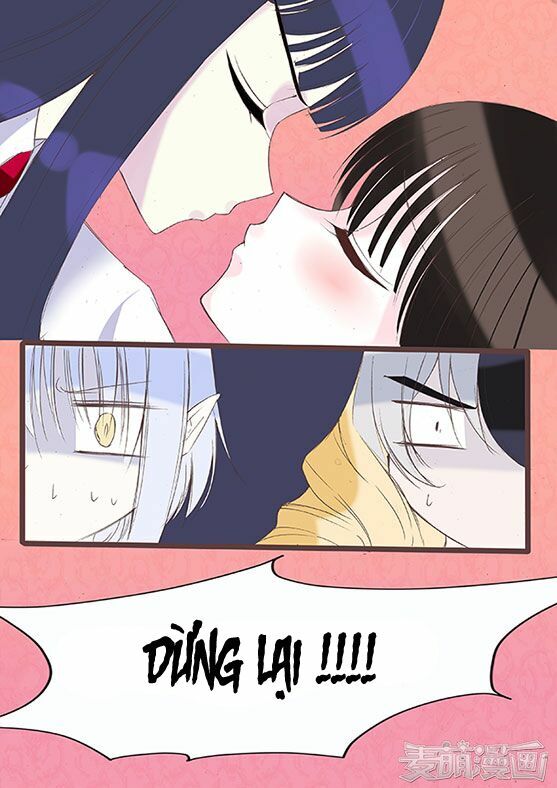Túc Tội Chi Ca: Chapter 79