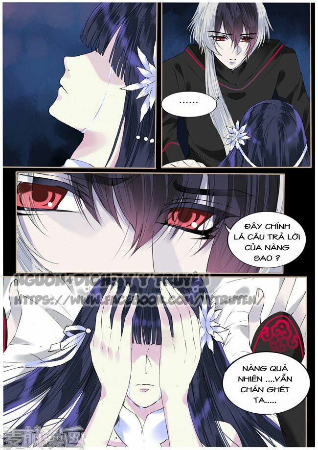 Túc Tội Chi Ca: Chapter 79