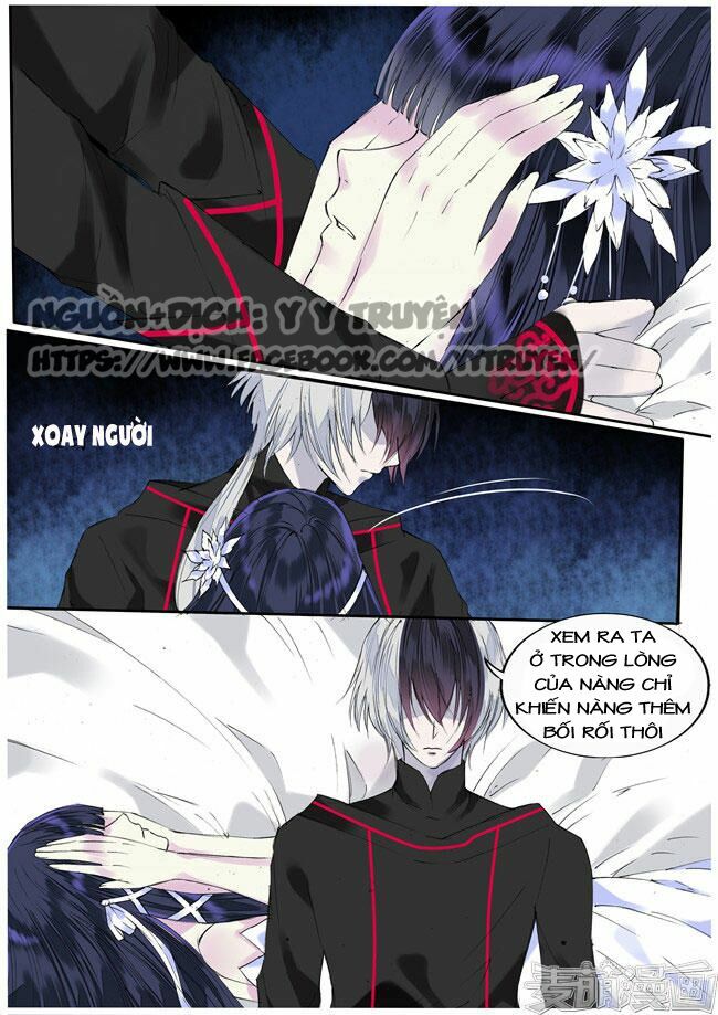 Túc Tội Chi Ca: Chapter 79
