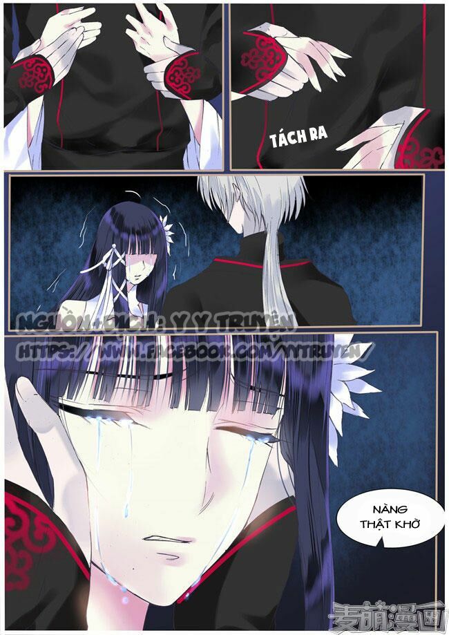 Túc Tội Chi Ca: Chapter 79