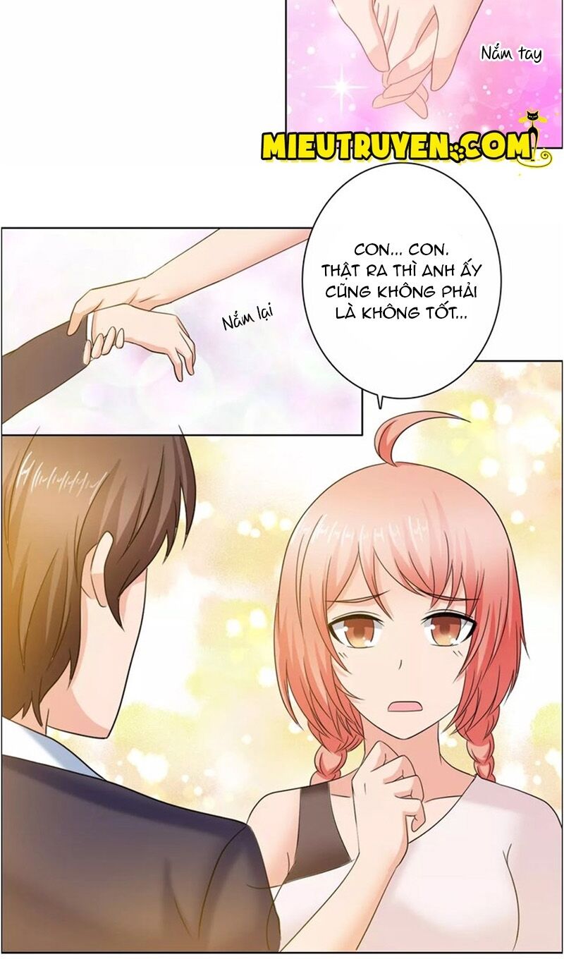 Kế sắc đào thê: Chapter 61