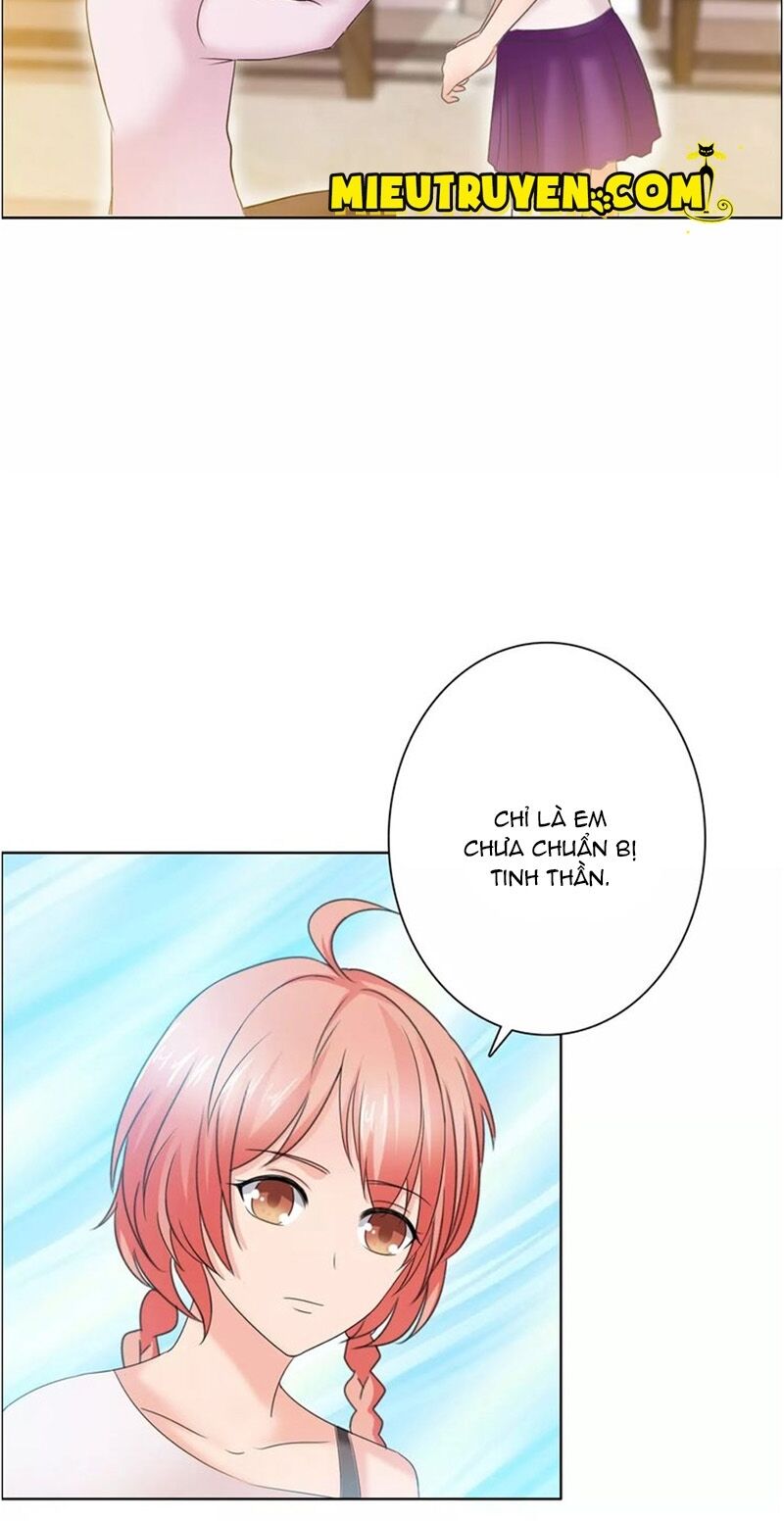 Kế sắc đào thê: Chapter 61