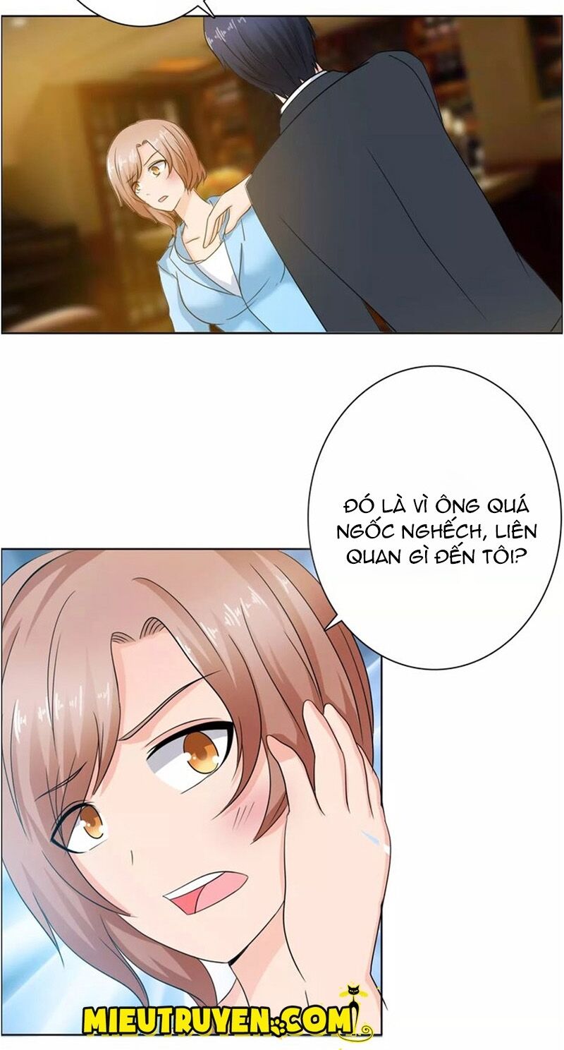 Kế sắc đào thê: Chapter 62