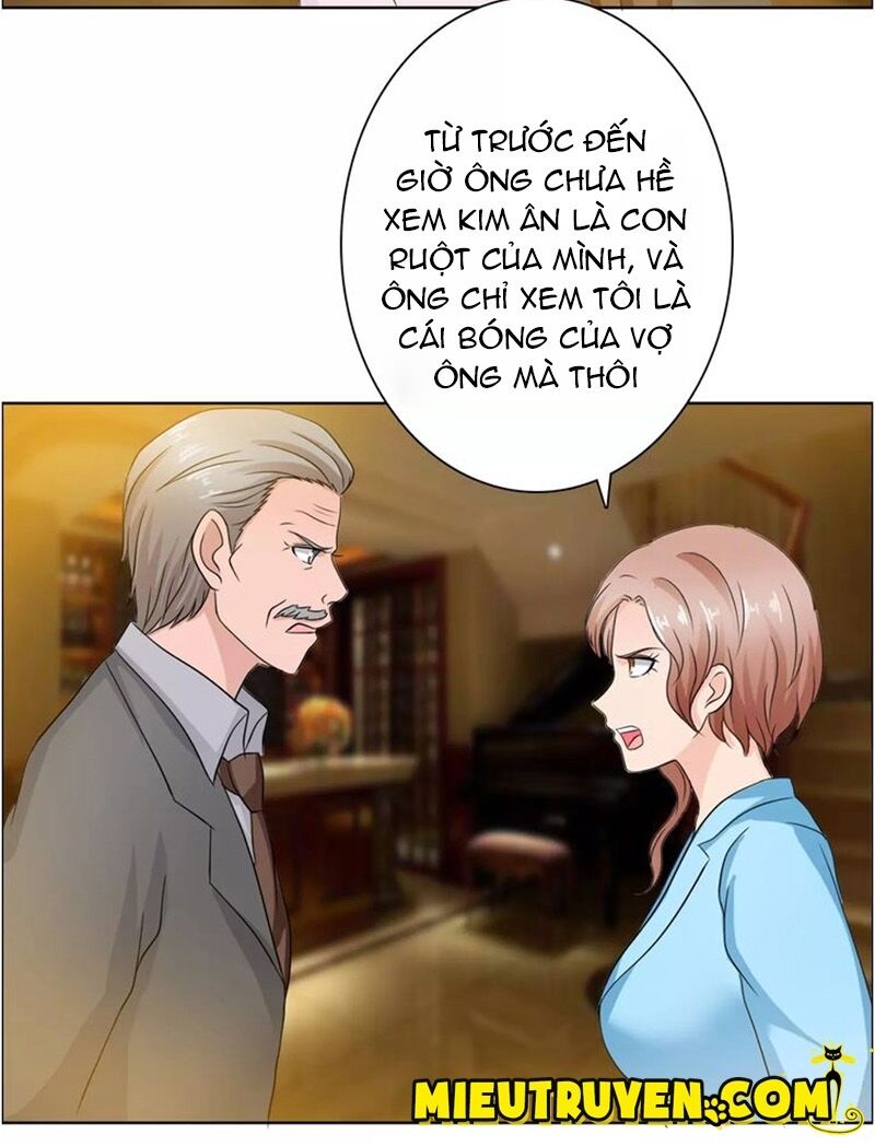 Kế sắc đào thê: Chapter 62
