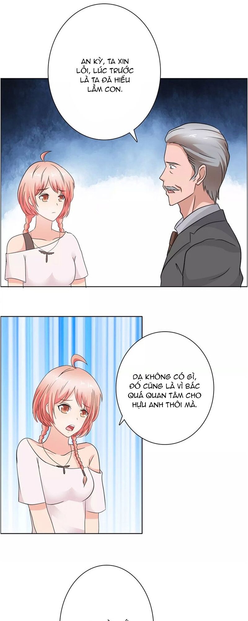 Kế sắc đào thê: Chapter 62