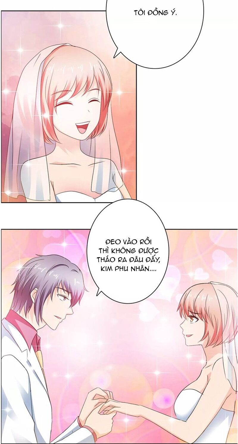 Kế sắc đào thê: Chapter 63