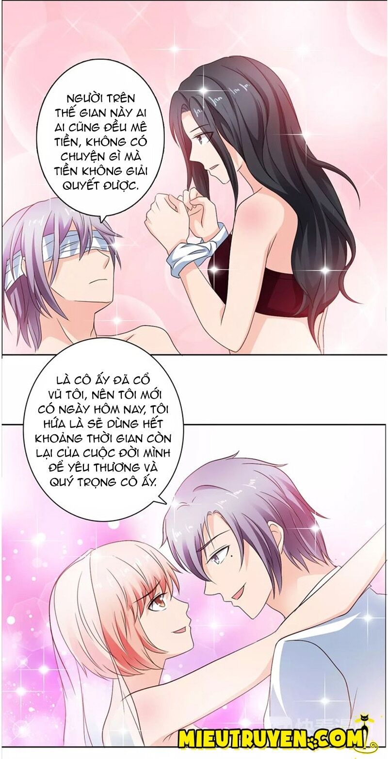 Kế sắc đào thê: Chapter 63