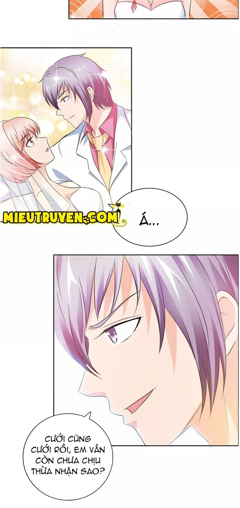 Kế sắc đào thê: Chapter 63
