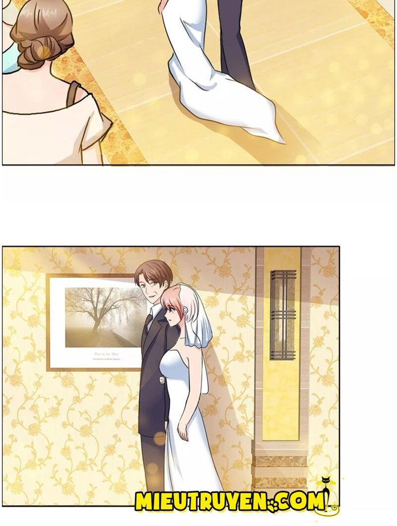 Kế sắc đào thê: Chapter 63
