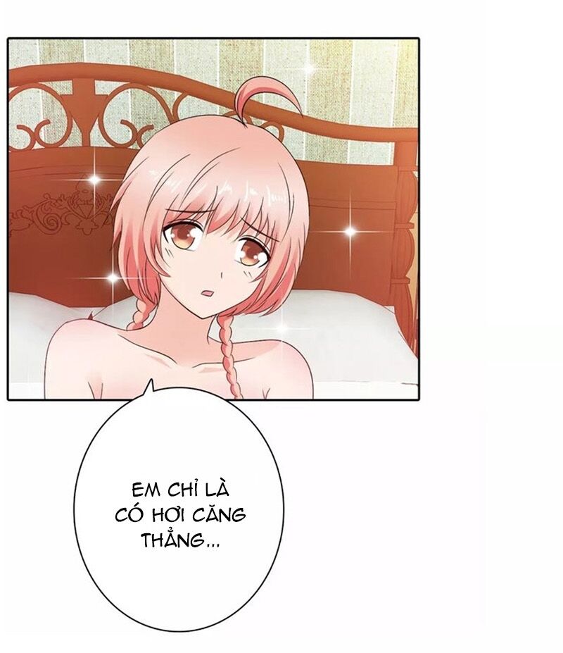 Kế sắc đào thê: Chapter 63