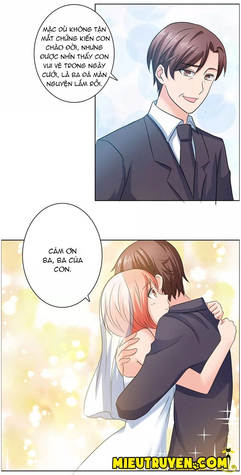 Kế sắc đào thê: Chapter 63