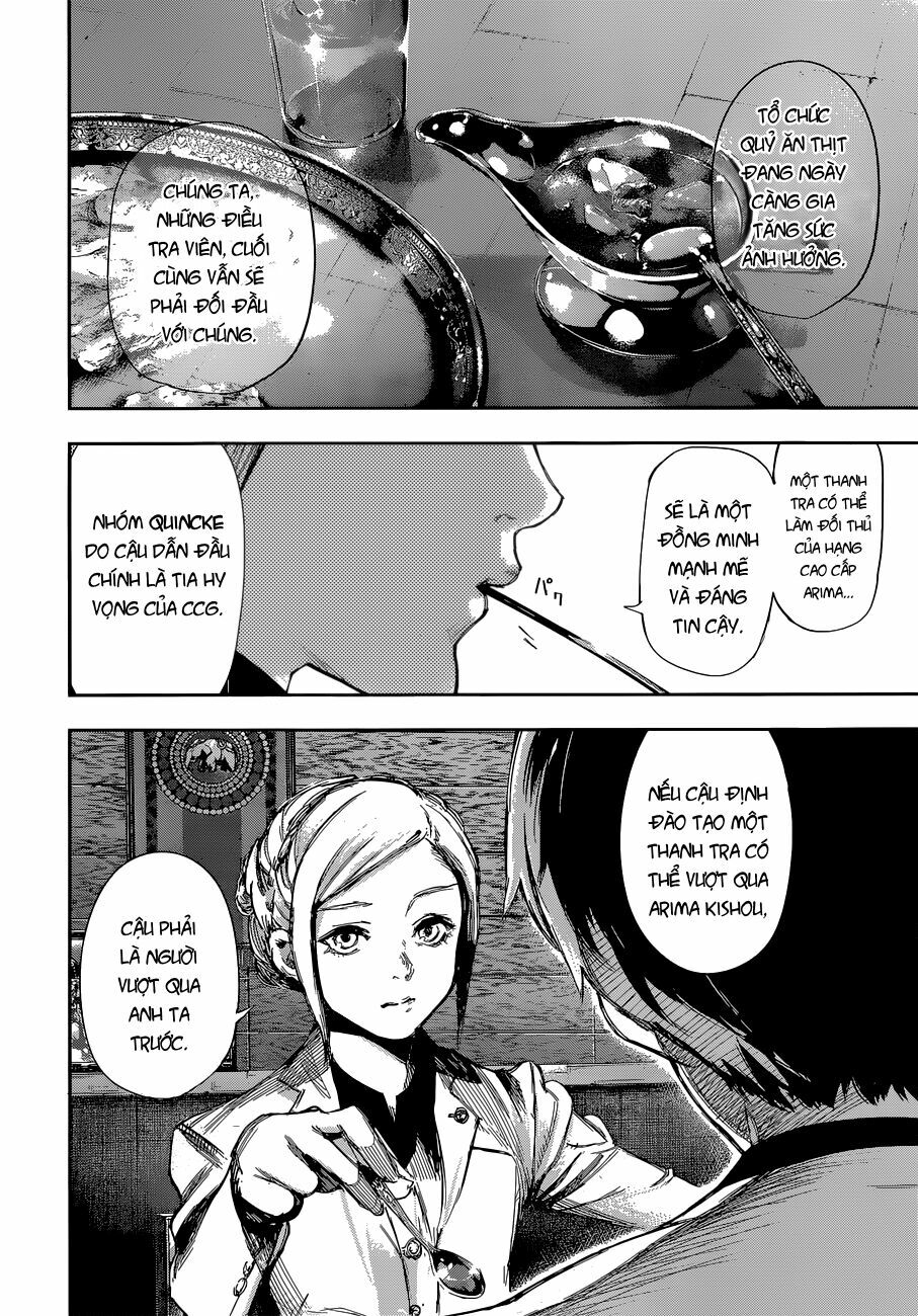 Ngạ Quỷ Vùng Tokyo 2: Chapter 1