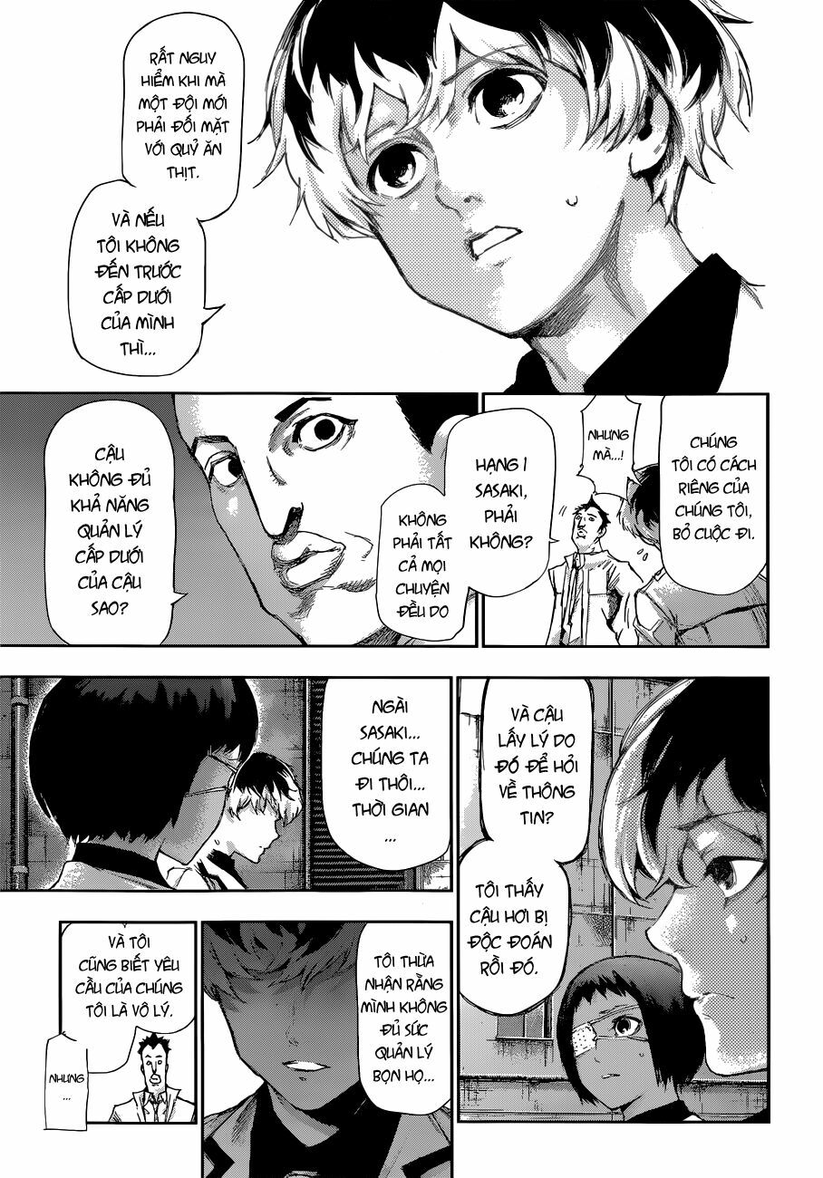 Ngạ Quỷ Vùng Tokyo 2: Chapter 1