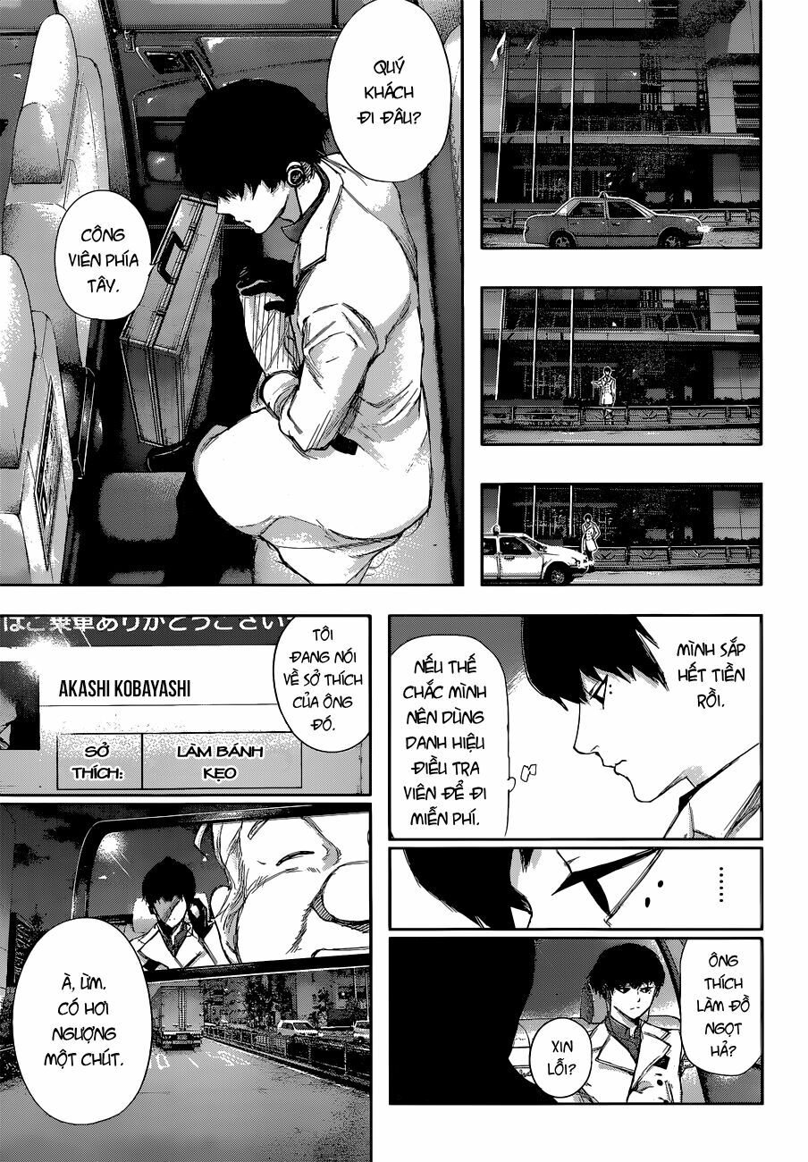 Ngạ Quỷ Vùng Tokyo 2: Chapter 1