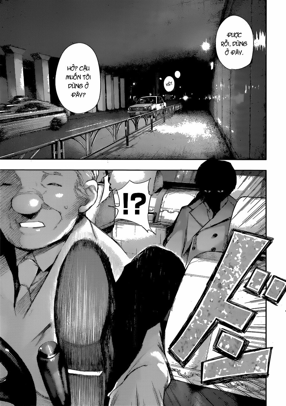 Ngạ Quỷ Vùng Tokyo 2: Chapter 1