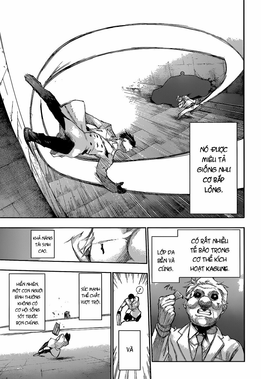 Ngạ Quỷ Vùng Tokyo 2: Chapter 1