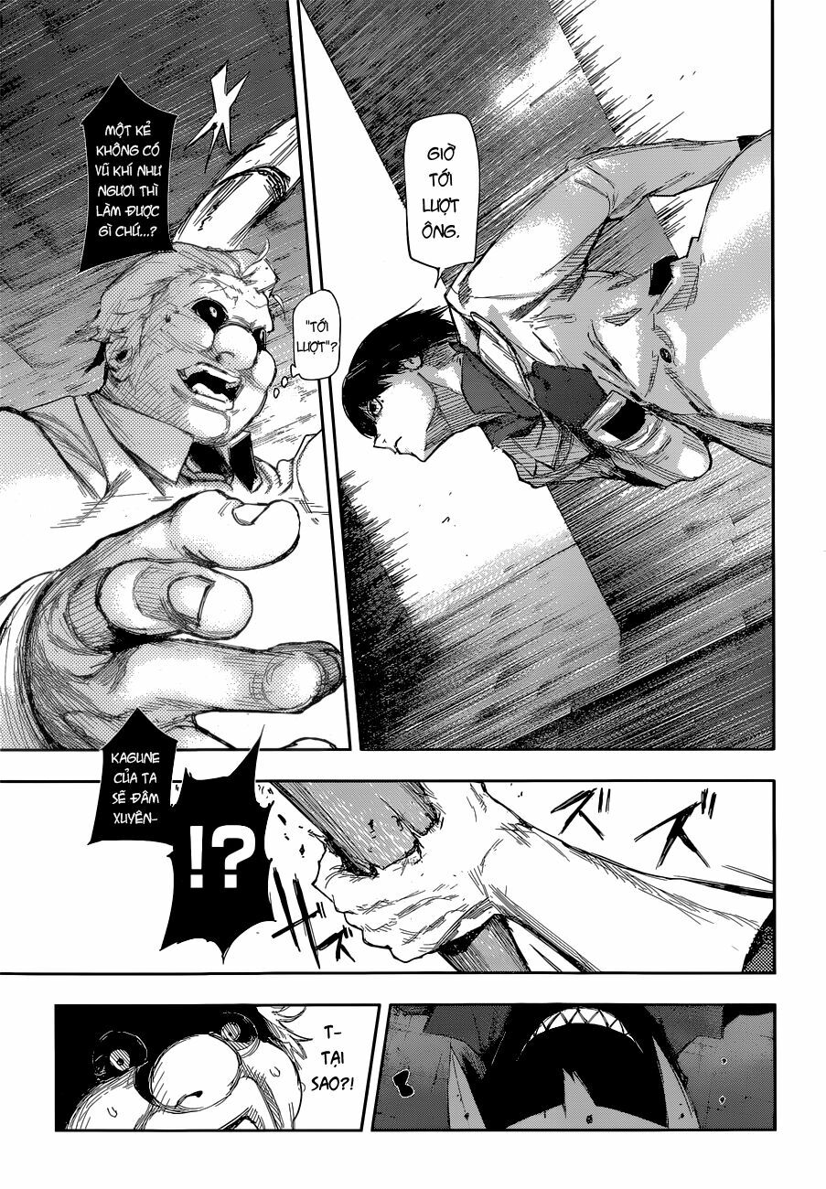 Ngạ Quỷ Vùng Tokyo 2: Chapter 1
