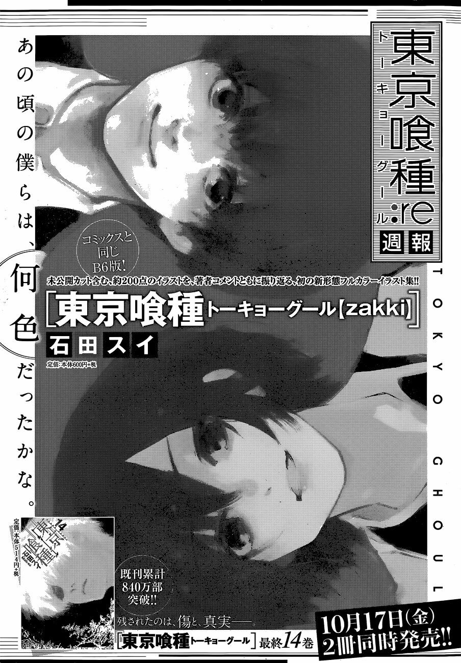 Ngạ Quỷ Vùng Tokyo 2: Chapter 1