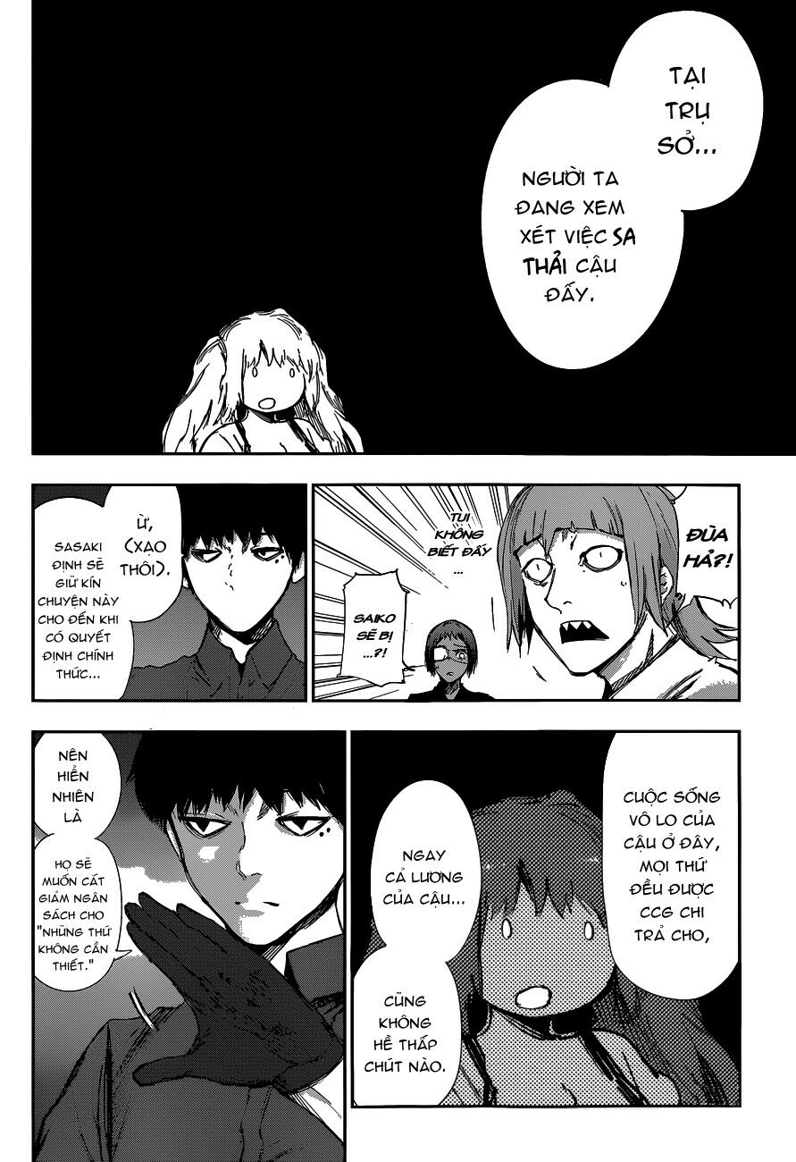 Ngạ Quỷ Vùng Tokyo 2: Chapter 10