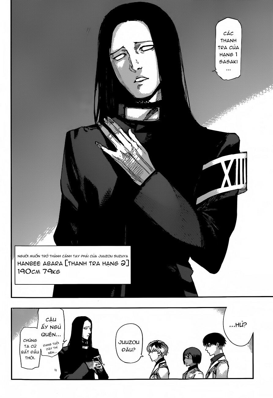 Ngạ Quỷ Vùng Tokyo 2: Chapter 10