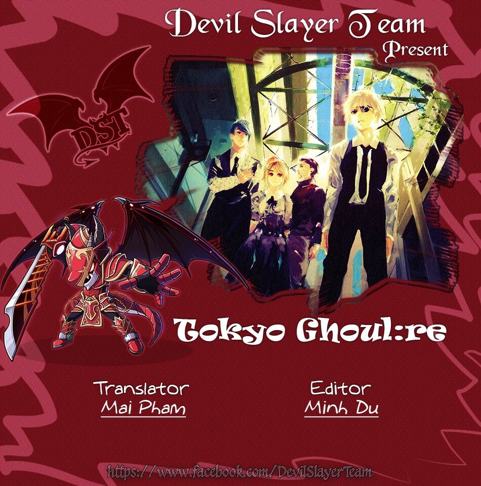 Ngạ Quỷ Vùng Tokyo 2: Chapter 10