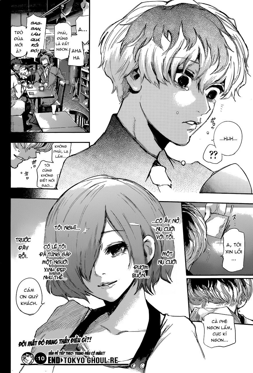 Ngạ Quỷ Vùng Tokyo 2: Chapter 10