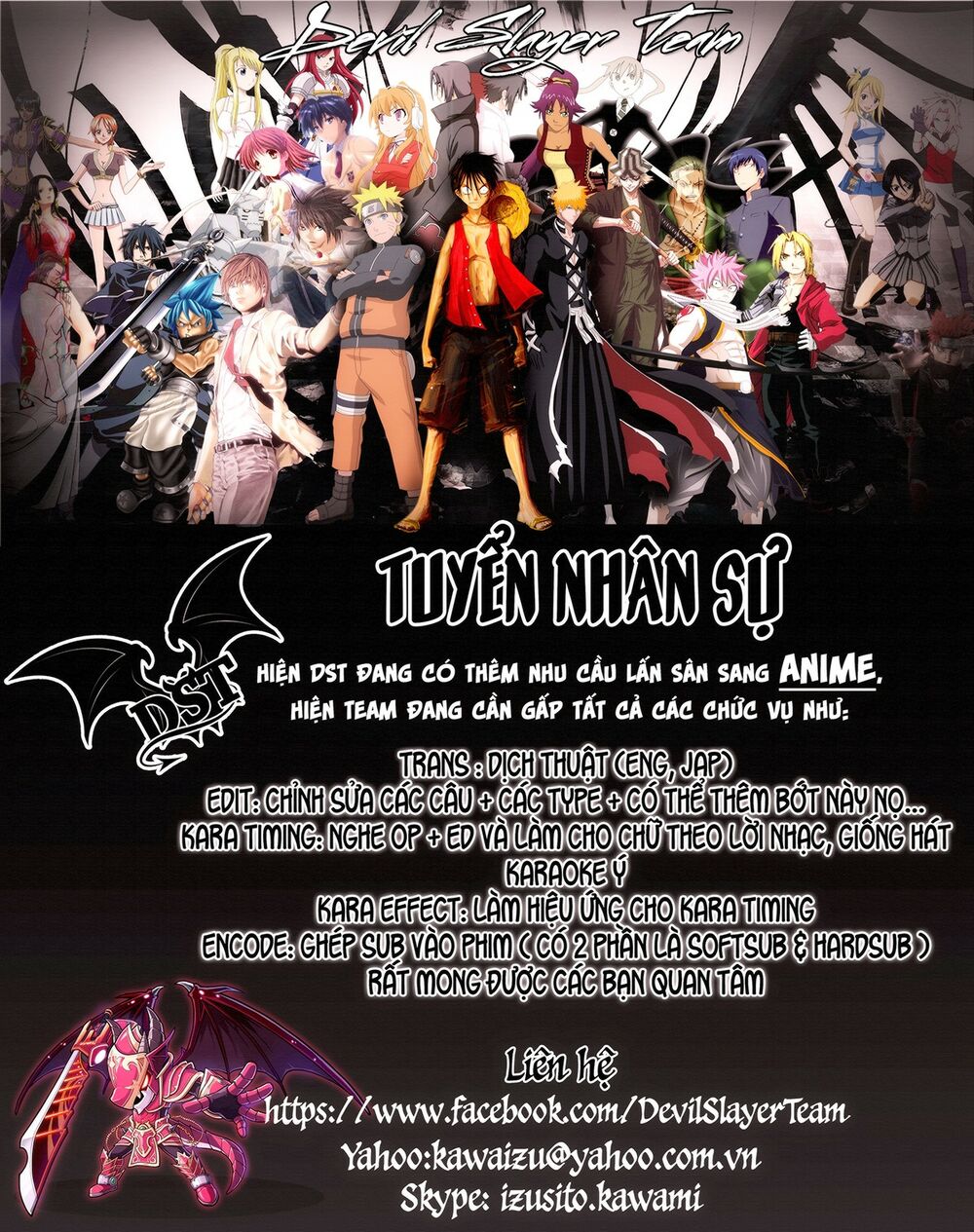 Ngạ Quỷ Vùng Tokyo 2: Chapter 10