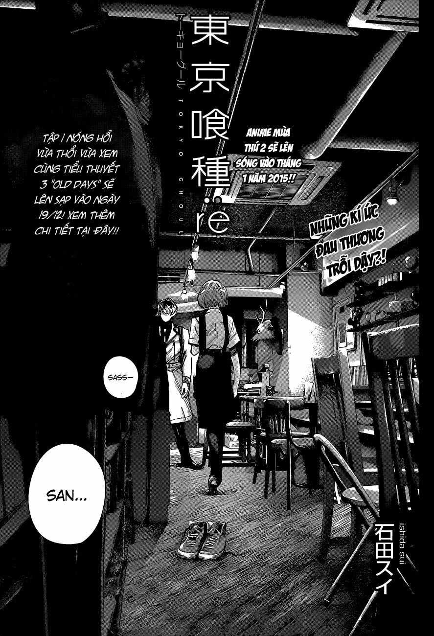 Ngạ Quỷ Vùng Tokyo 2: Chapter 10