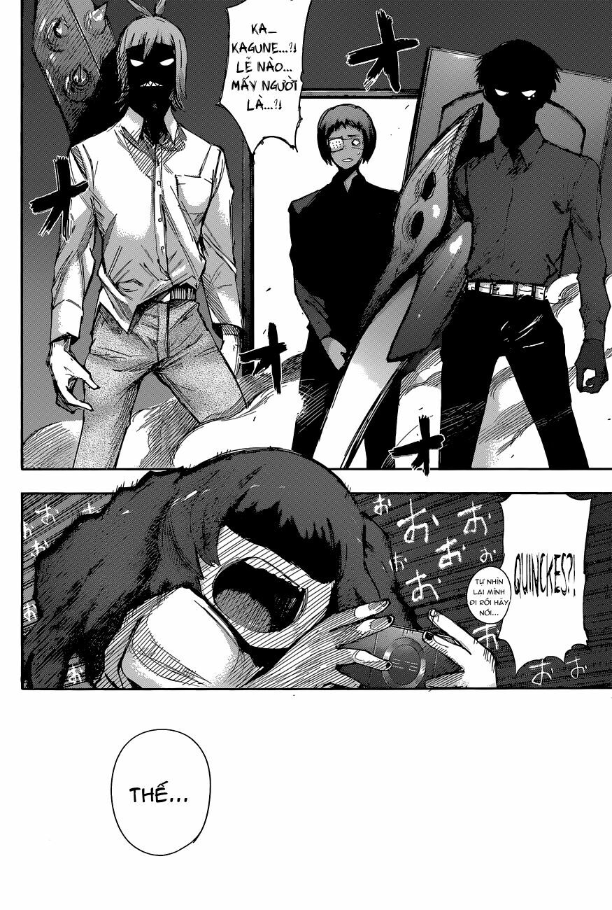 Ngạ Quỷ Vùng Tokyo 2: Chapter 10