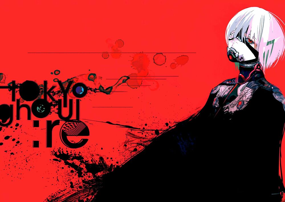 Ngạ Quỷ Vùng Tokyo 2: Chapter 100