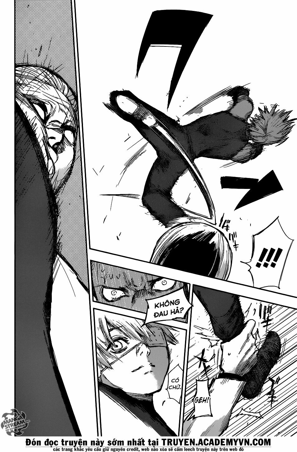 Ngạ Quỷ Vùng Tokyo 2: Chapter 102