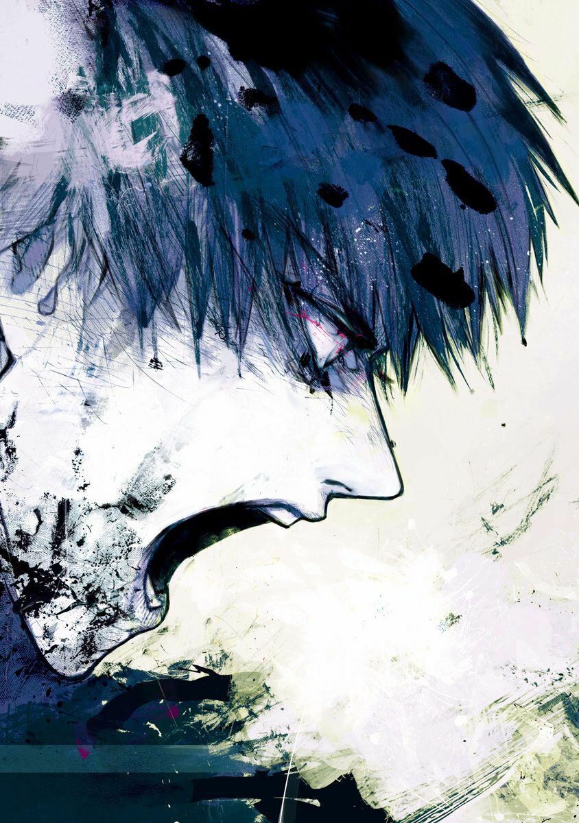 Ngạ Quỷ Vùng Tokyo 2: Chapter 108