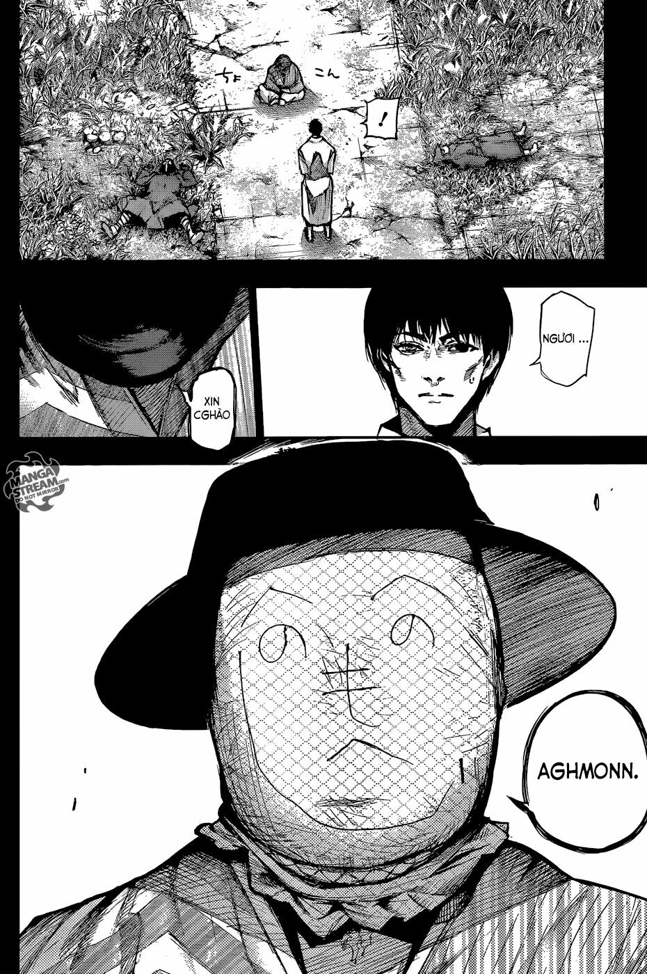 Ngạ Quỷ Vùng Tokyo 2: Chapter 111