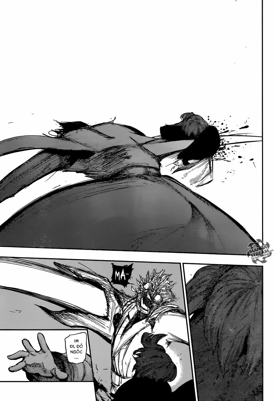 Ngạ Quỷ Vùng Tokyo 2: Chapter 112