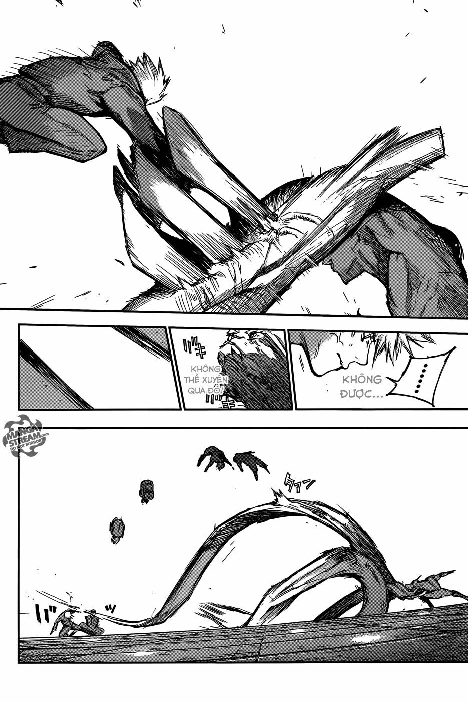 Ngạ Quỷ Vùng Tokyo 2: Chapter 113