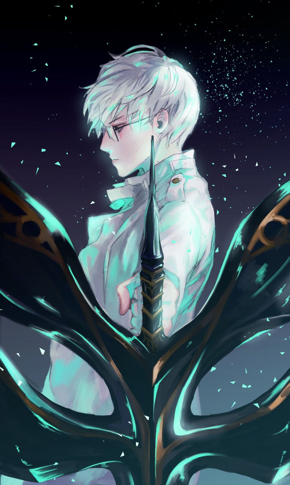 Ngạ Quỷ Vùng Tokyo 2: Chapter 115