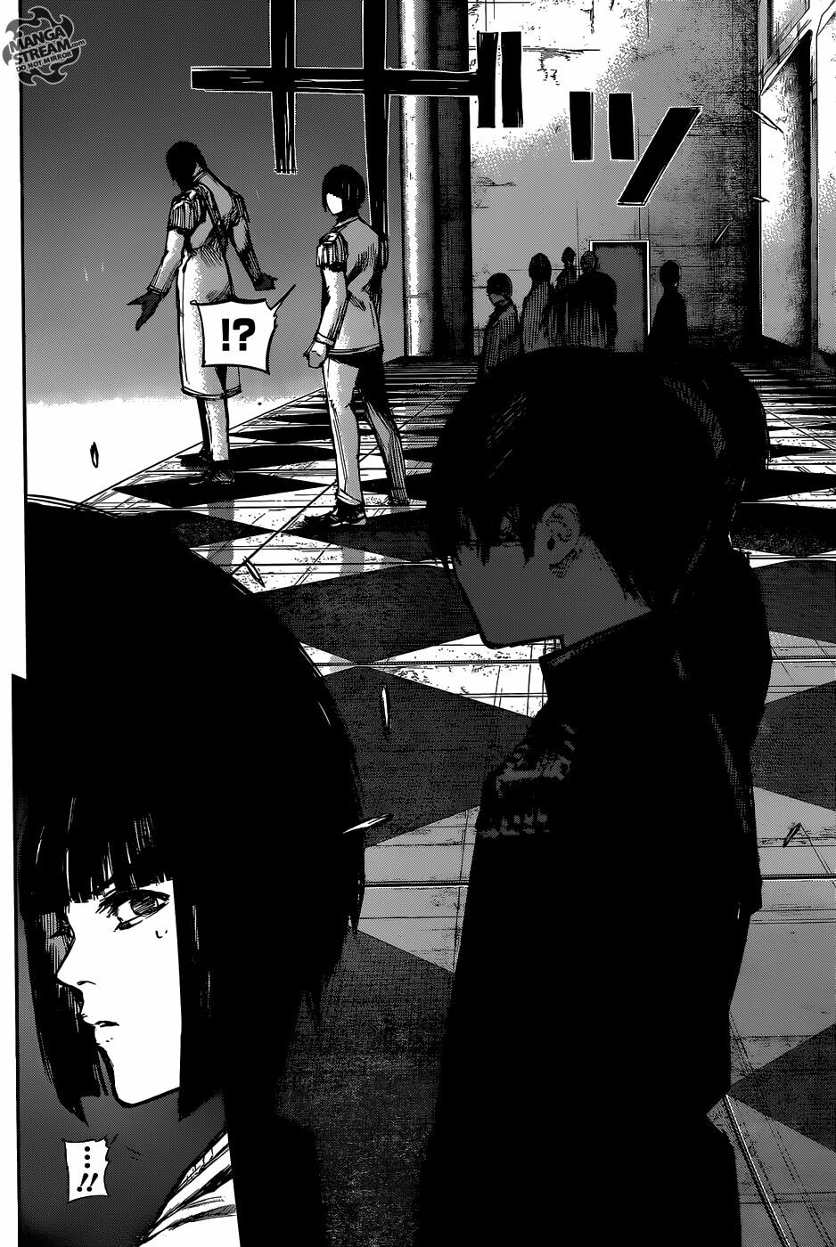 Ngạ Quỷ Vùng Tokyo 2: Chapter 118